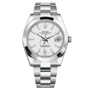 Rolex Oyster Perpetual 41mm Replica Super Clone