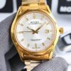 Rolex Oyster Perpetual 41mm Replica Super Clone - Image 9