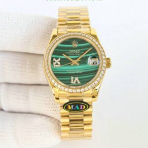 Rolex Datejust 31MM President 278278 Super Clone Replica