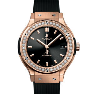 Hublot Classic Fusion 45MM 511.OX.1180.LR.1104 Super Clone Replica