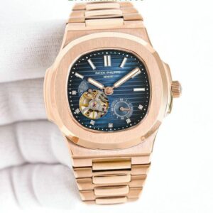 Patek Philippe 5711 40MM Skelton Super Clone Replica