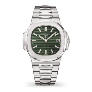 Patek Philippe Nautilus 5711/1A-014 Replica