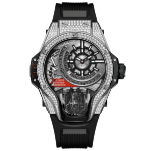 Hublot MP MP-09 Tourbillon Super Clone Replica