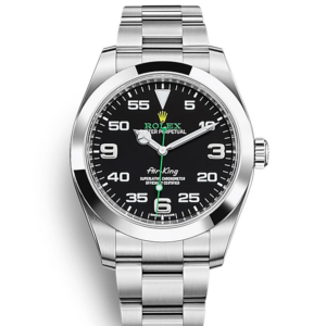 Rolex Air-King 116900 40mm Replica Super Clone