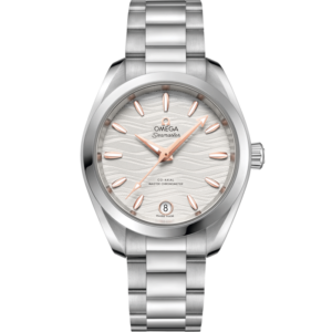 Omega Seamaster Aqua Terra 150M 34 mm Super Clone Replica