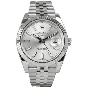 Rolex Datejust 41MM Super Clone Replica