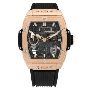 Hublot Spirit of Big Bang Meca-10 King Super Clone Replica