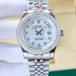 Rolex Datejust 36MM Jubilee 178341 Super Clone Replica