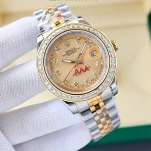 Rolex Datejust 1601 36MM Super Clone Replica